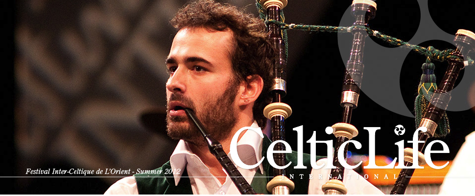 celticlifeintl.com logo
