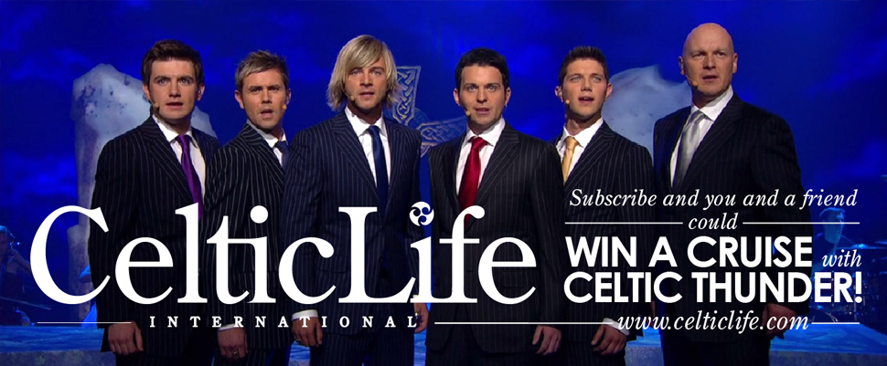 celticlifeintl.com logo